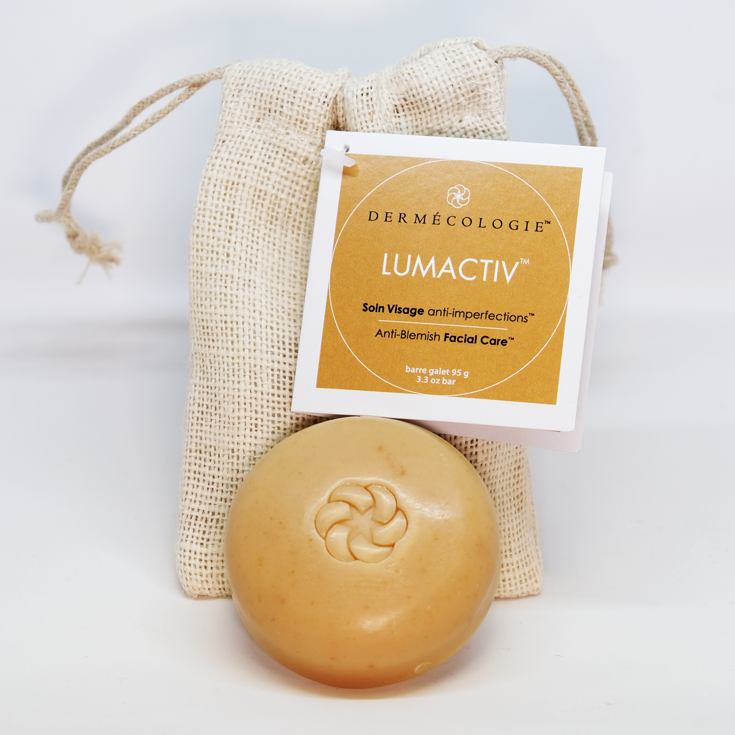 LUMACTIV Rejuvenating Complete Compact Facial Care