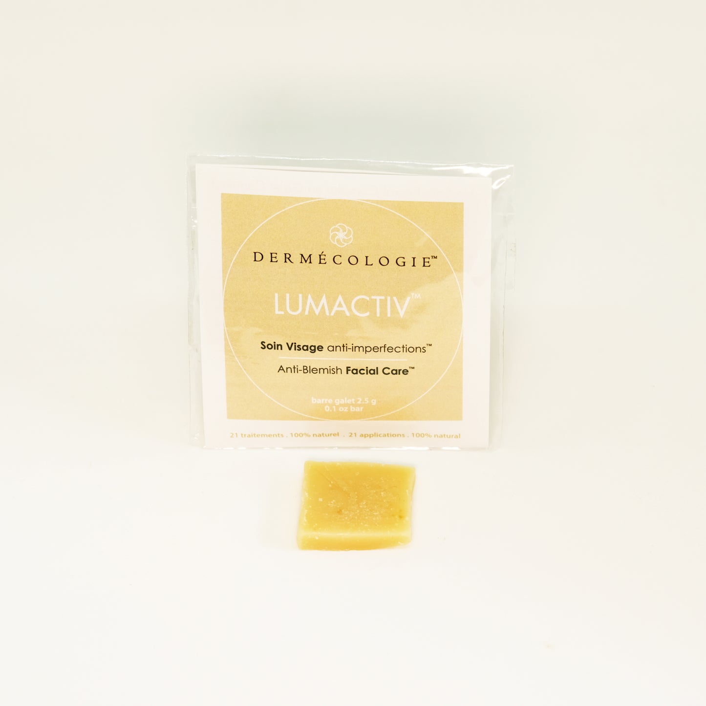 LUMACTIV Rejuvenating Complete Compact Facial Care