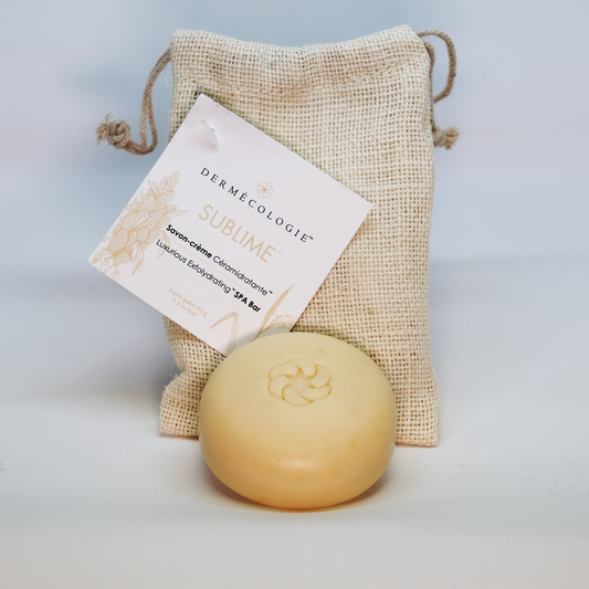 SUBLIME™ Soin Exfoliant Corporel™