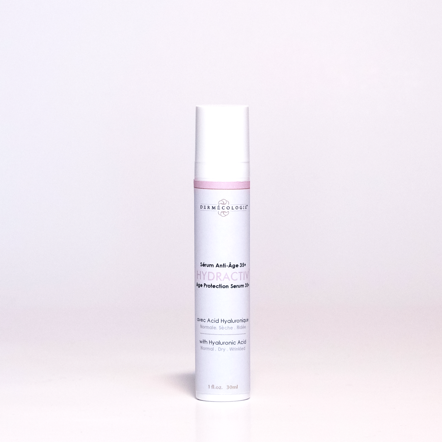 Sérum de protection anti-âge HYDRACTIV™ 35+ avec acide hyaluronique