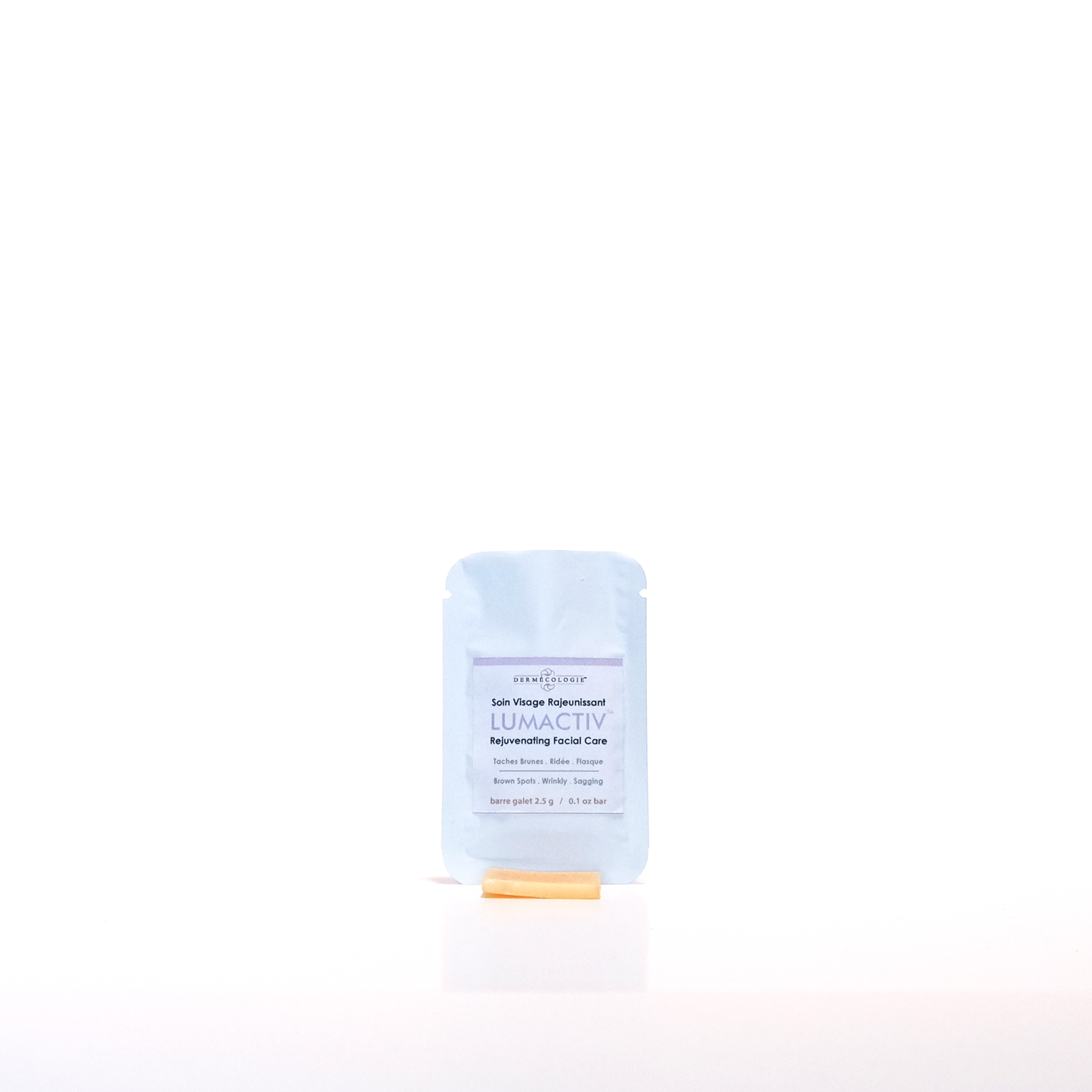 LUMACTIV Rejuvenating Complete Compact Facial Care