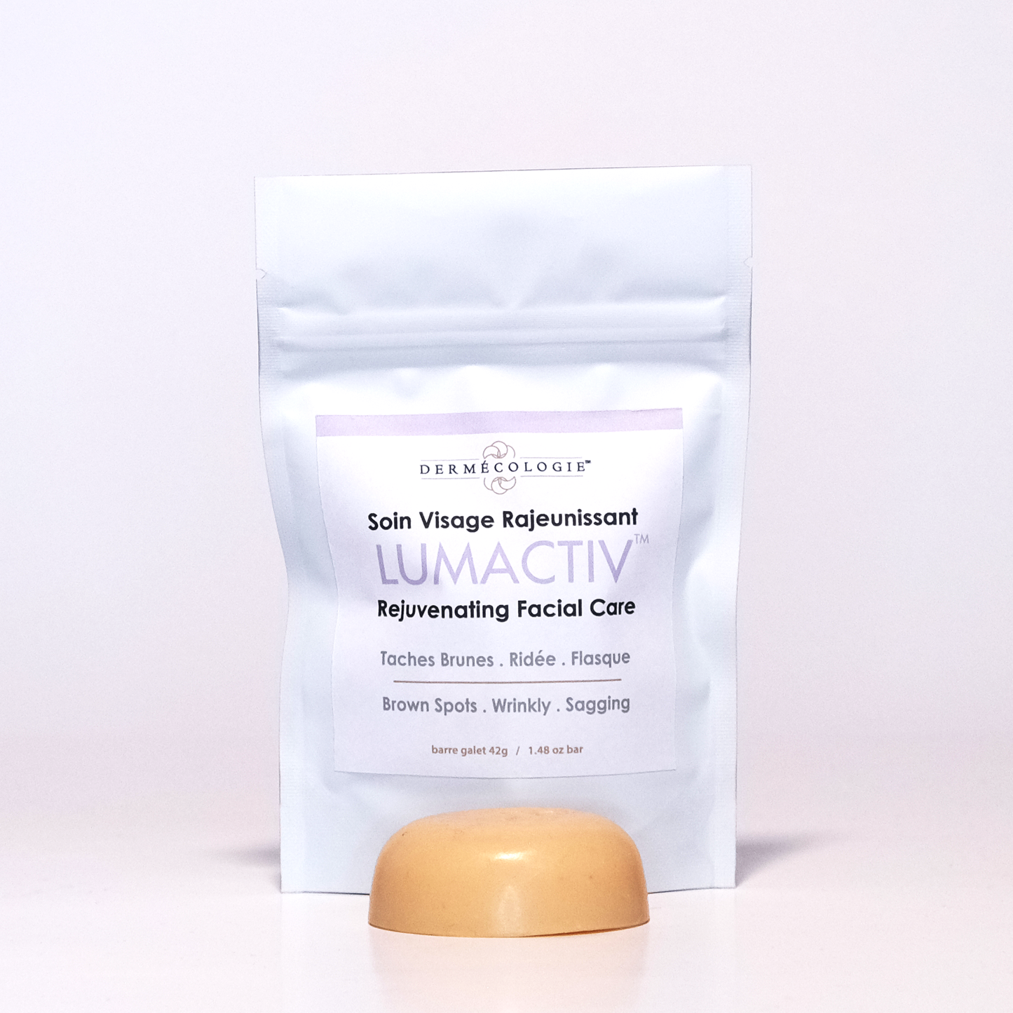 LUMACTIV Rejuvenating Complete Compact Facial Care