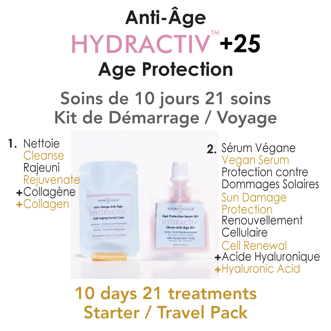 HYDRACTIV