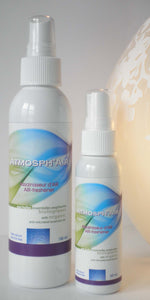 Atmosph'AIR alcohol-free air freshener 60 ml and 180 ml